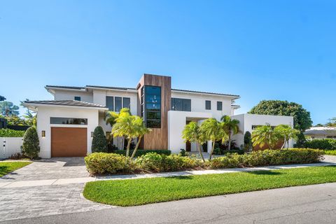Tiny photo for 450 NE 10th Street, Boca Raton, FL 33432 (MLS # R11108313)