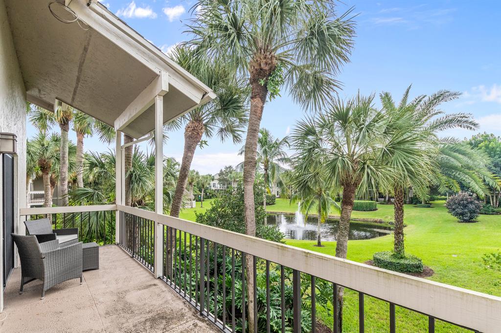 TENNIS LODGES 1 CONDO - Residential Lease