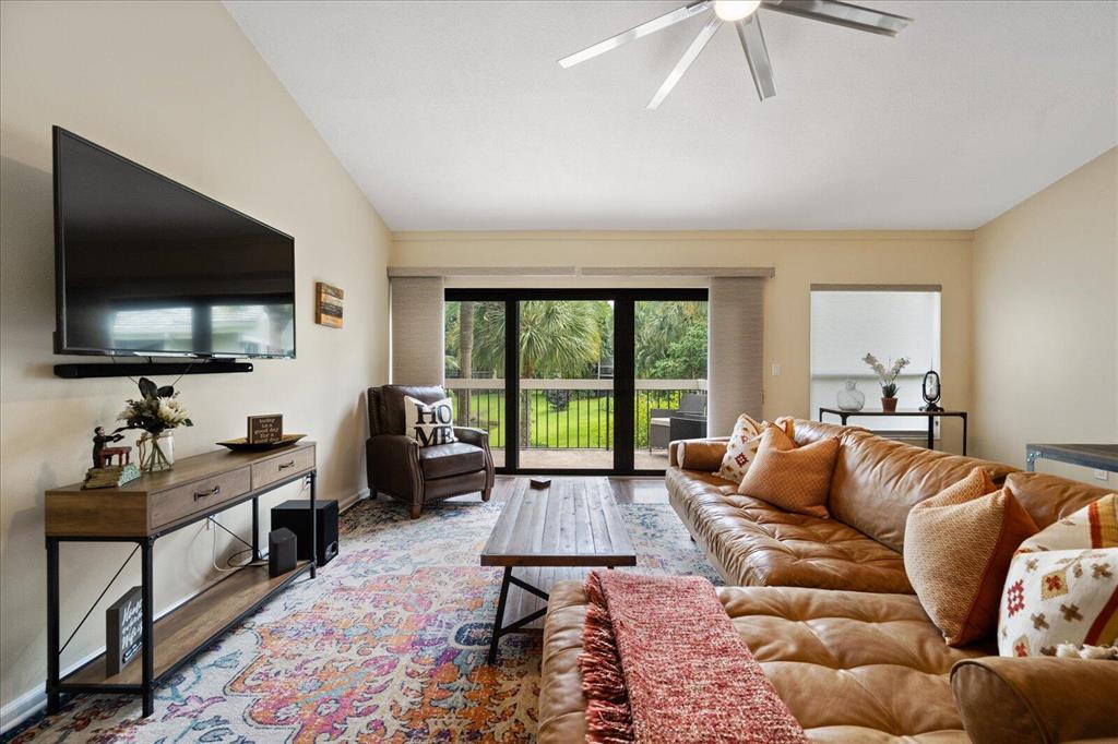 TENNIS LODGES 1 CONDO - Residential Lease