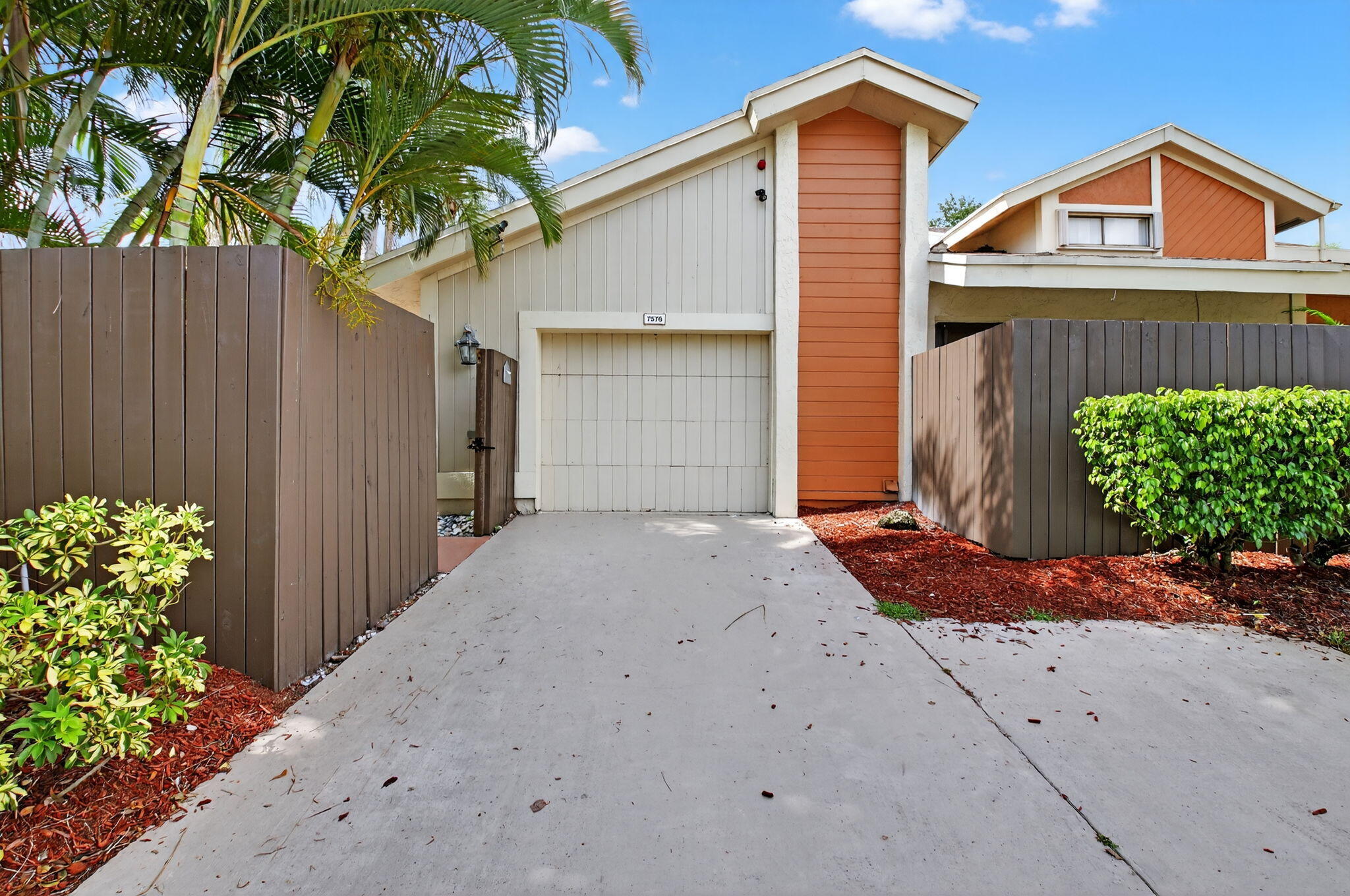 This delightful single-family home is nestled on a quiet cul-de-sac with a spacious yard--perfect for outdoor living and space to add a pool. Featuring soaring ceilings and plenty of natural light, the interior is bright and airy. Newer ROOF & AC! (2021). Located in one of Boca's most sought-after family friendly neighborhoods with A+ rated schools and close walk to multiple houses of worship. ALSO FOR SALE- Rent to own option available!