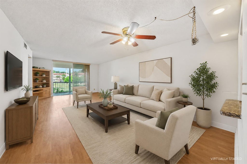 Photo of 8980 S HOLLYBROOK Boulevard #204, Pembroke Pines, FL 33025 (MLS # B26056663)