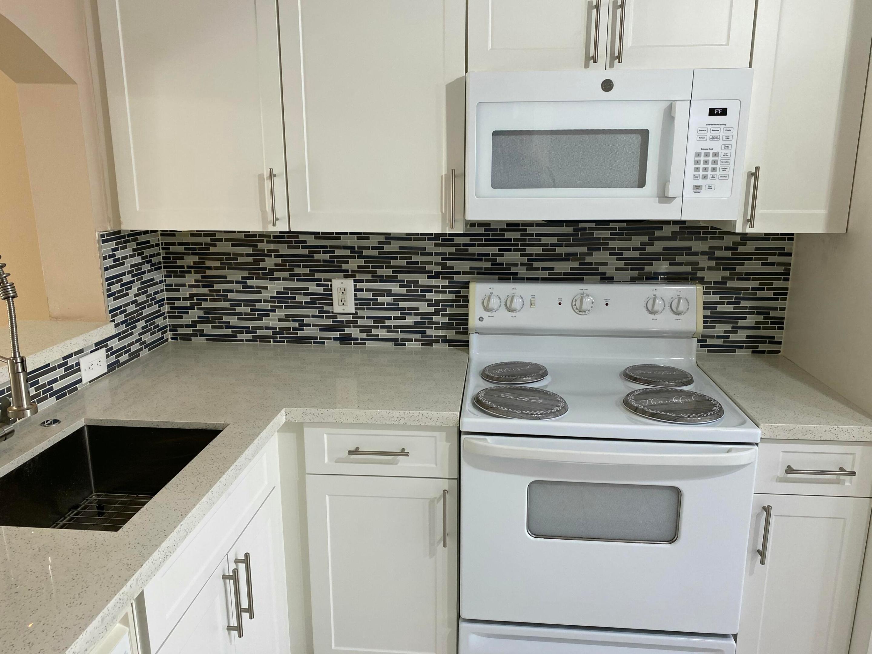 COVE AT BRIAR BAY CONDO - Residential Lease