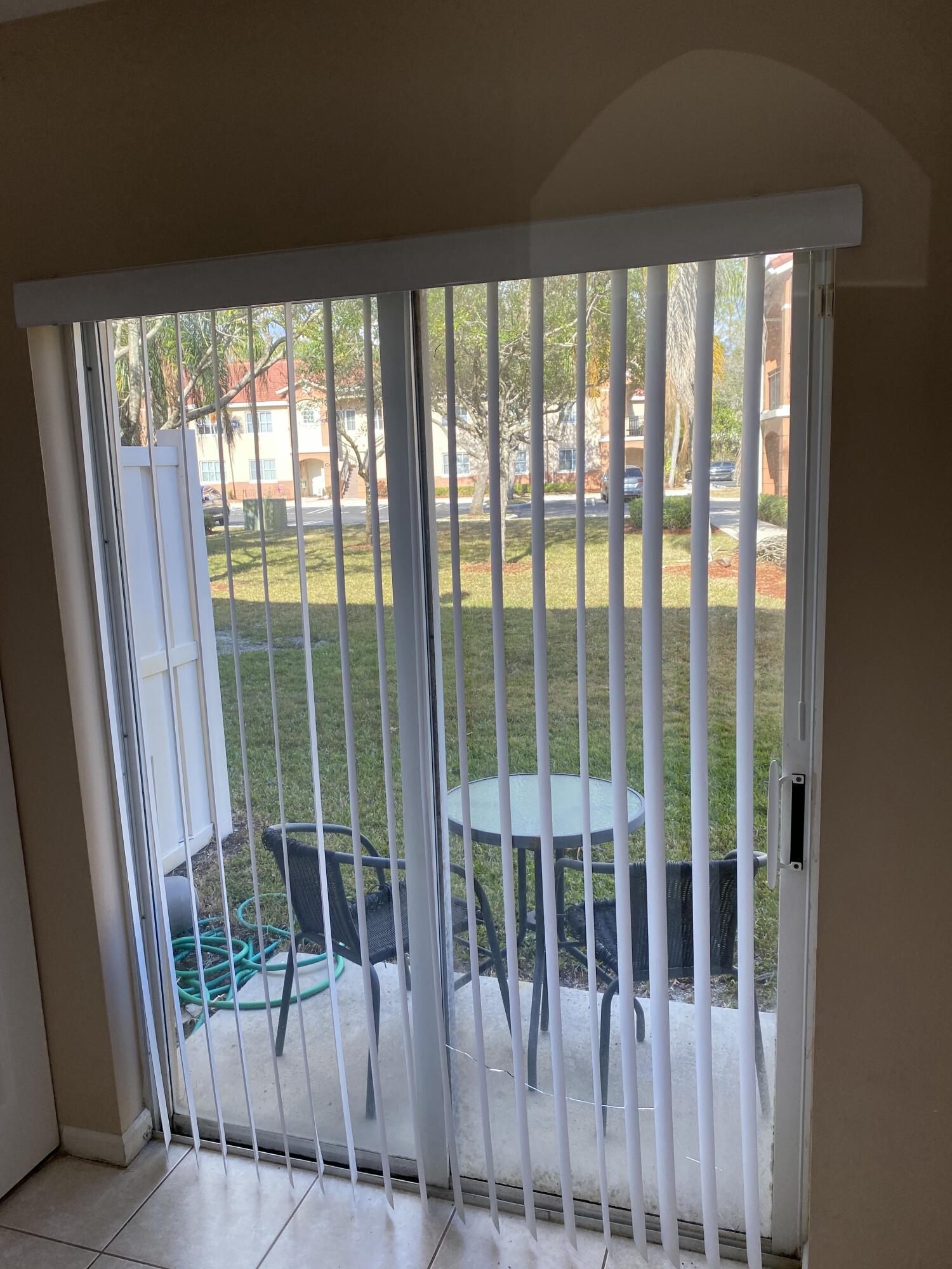 COVE AT BRIAR BAY CONDO - Residential Lease