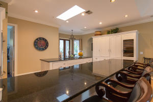 MALLET HILL OF WELLINGTON - Residential