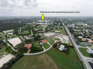 MALLET HILL OF WELLINGTON - Residential