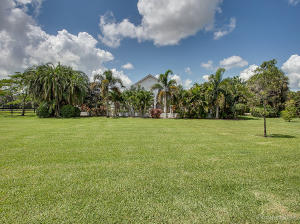 MALLET HILL OF WELLINGTON - Residential
