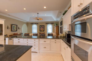 MALLET HILL OF WELLINGTON - Residential