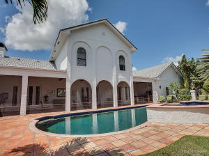 MALLET HILL OF WELLINGTON - Residential