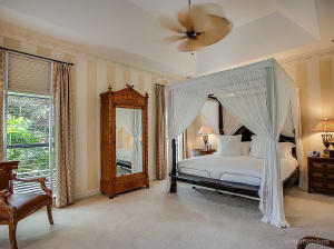 MALLET HILL OF WELLINGTON - Residential