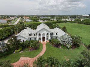 MALLET HILL OF WELLINGTON - Residential