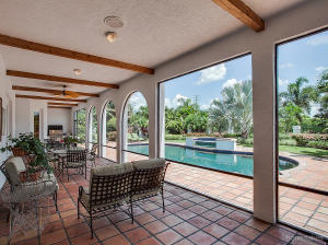 MALLET HILL OF WELLINGTON - Residential