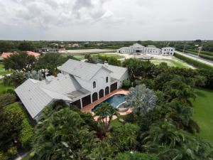 MALLET HILL OF WELLINGTON - Residential