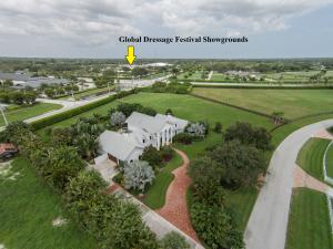 MALLET HILL OF WELLINGTON - Residential