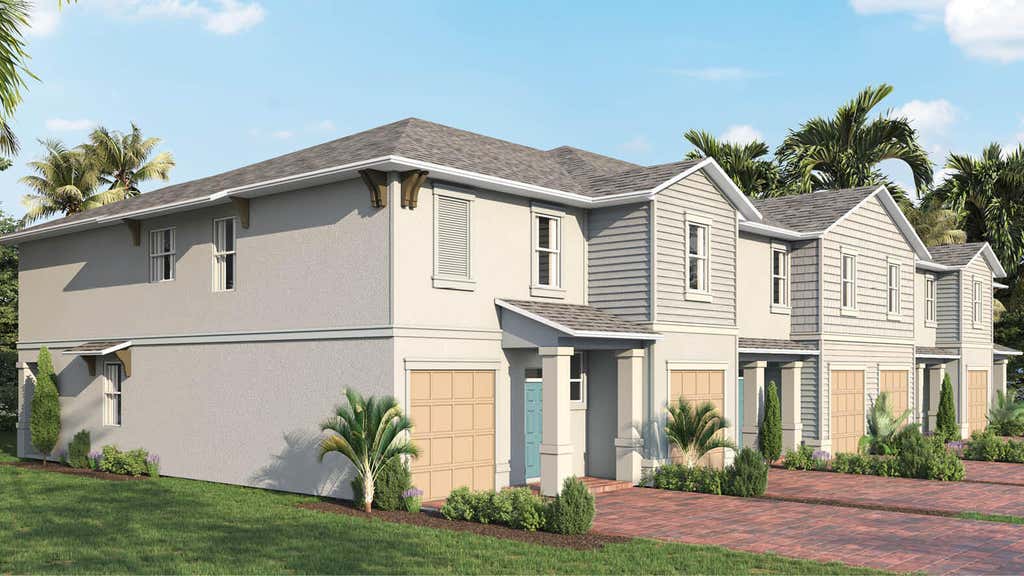 Photo of 12777 SW Forli Way, Port Saint Lucie, FL 34987 (MLS # B26038353)