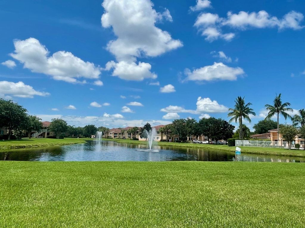 Photo of 221 SW Palm Drive #104, Port St Lucie, FL 34986 (MLS # R10912945)