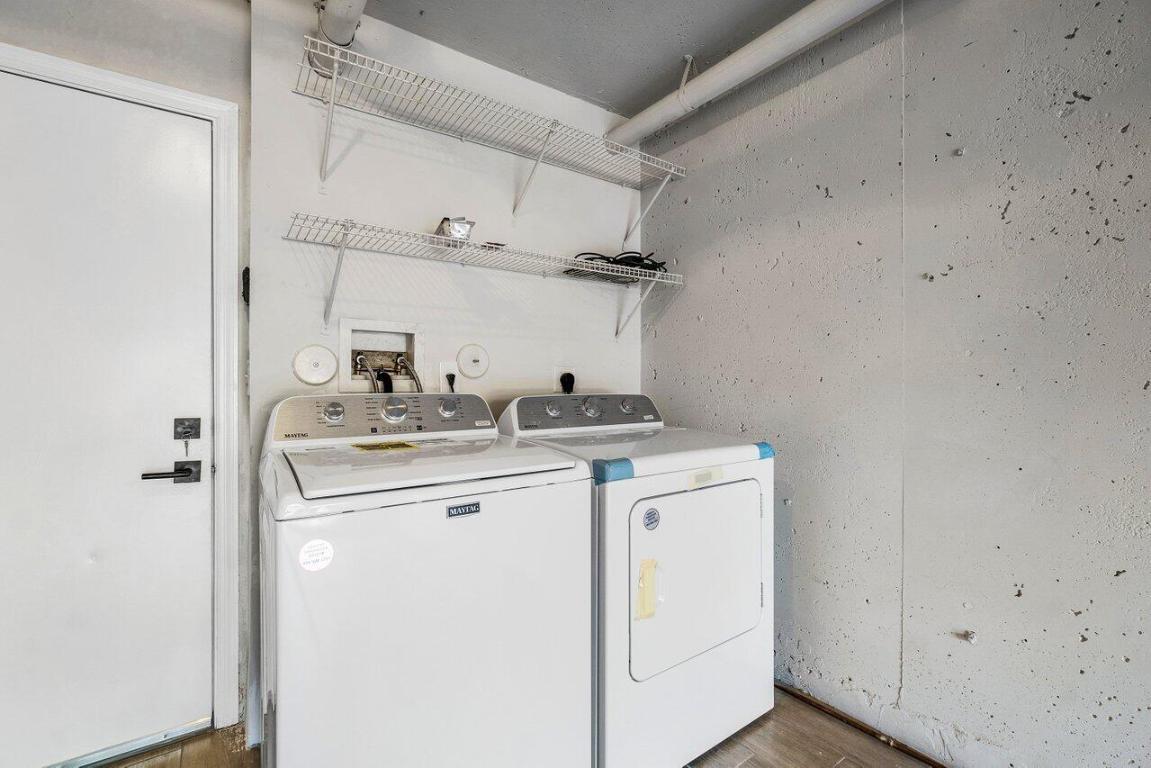 GRAND VIEW AT CRESTWOOD CONDO - Residential Lease