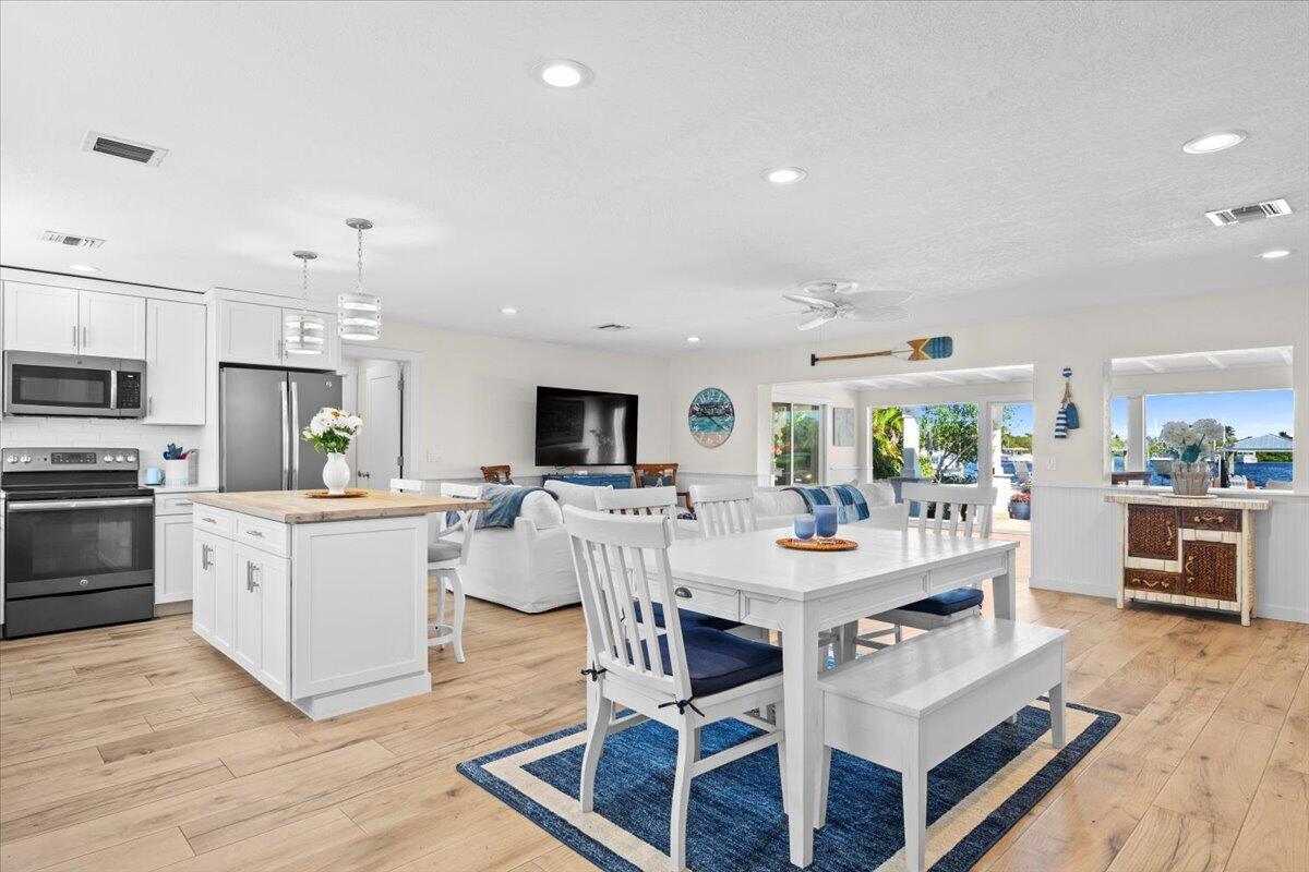 Yacht Club Estates - Residential