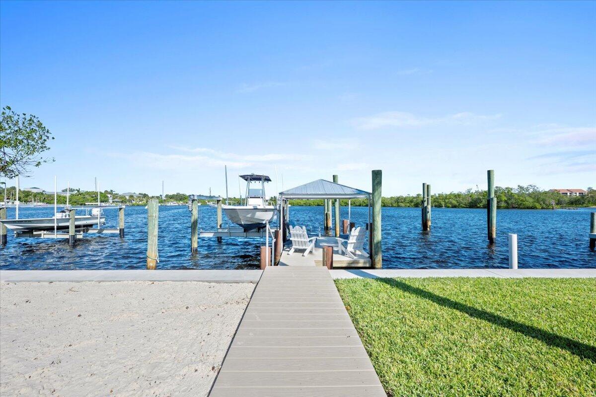 Yacht Club Estates - Residential