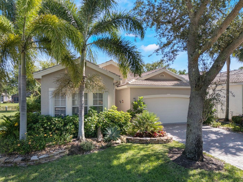Photo of 7750 Ocean Sunset Drive, Lake Worth, FL 33467 (MLS # R11136331)