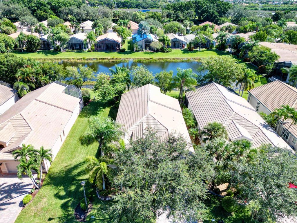 Photo of 7750 Ocean Sunset Drive, Lake Worth, FL 33467 (MLS # R11136331)