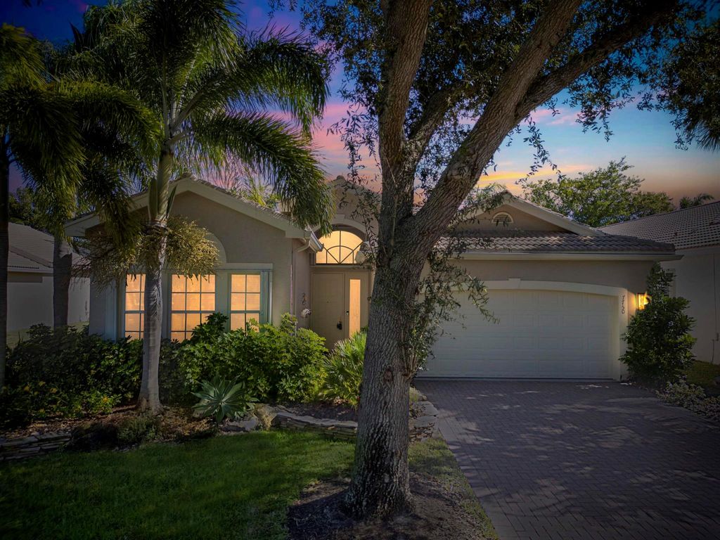 Photo of 7750 Ocean Sunset Drive, Lake Worth, FL 33467 (MLS # R11136331)