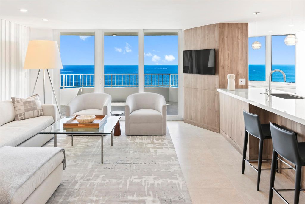 Photo of 500 S Ocean Boulevard #Ph6, Boca Raton, FL 33432 (MLS # R10969132)