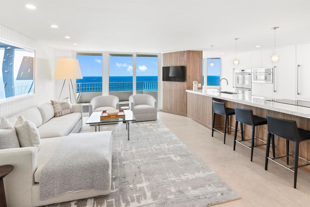 Photo of 500 S Ocean Boulevard #Ph6, Boca Raton, FL 33432 (MLS # R10969132)