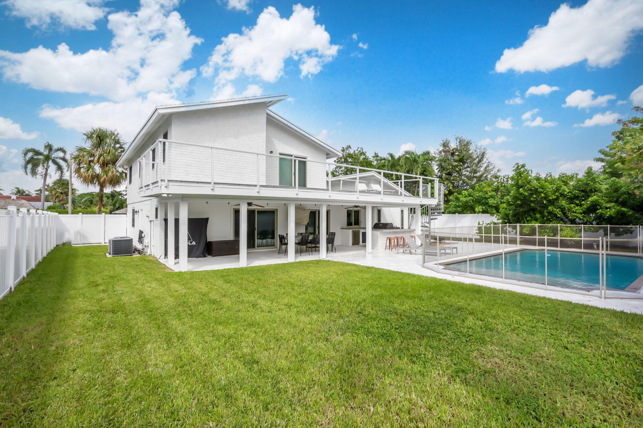 1260 NW 15th Street