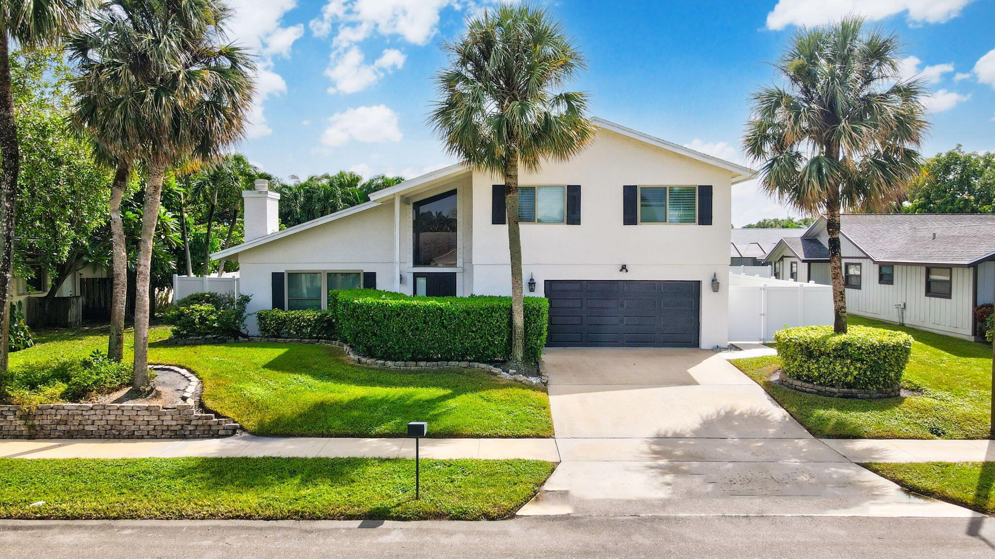 1260 NW 15th Street