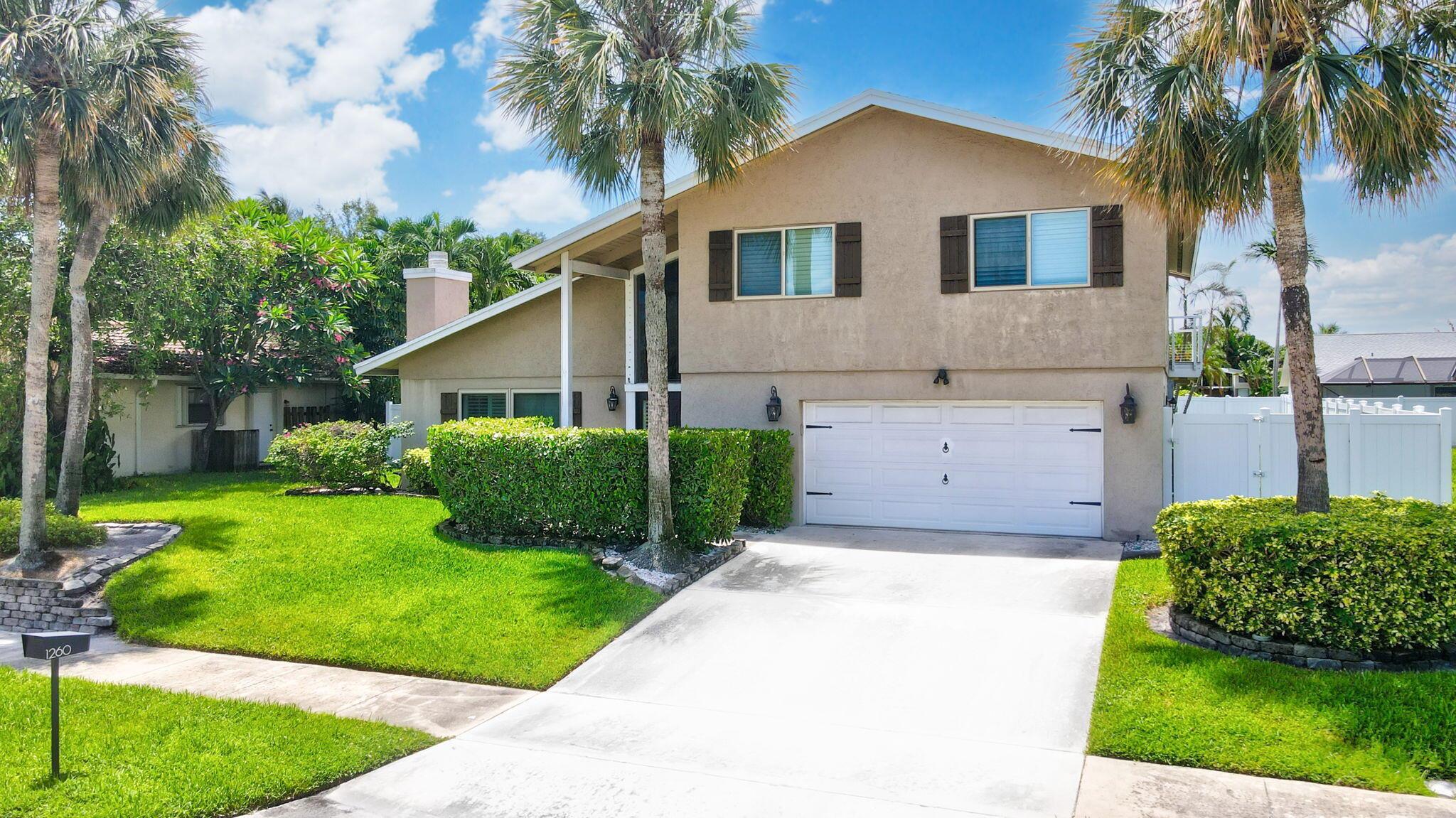 1260 NW 15th Street