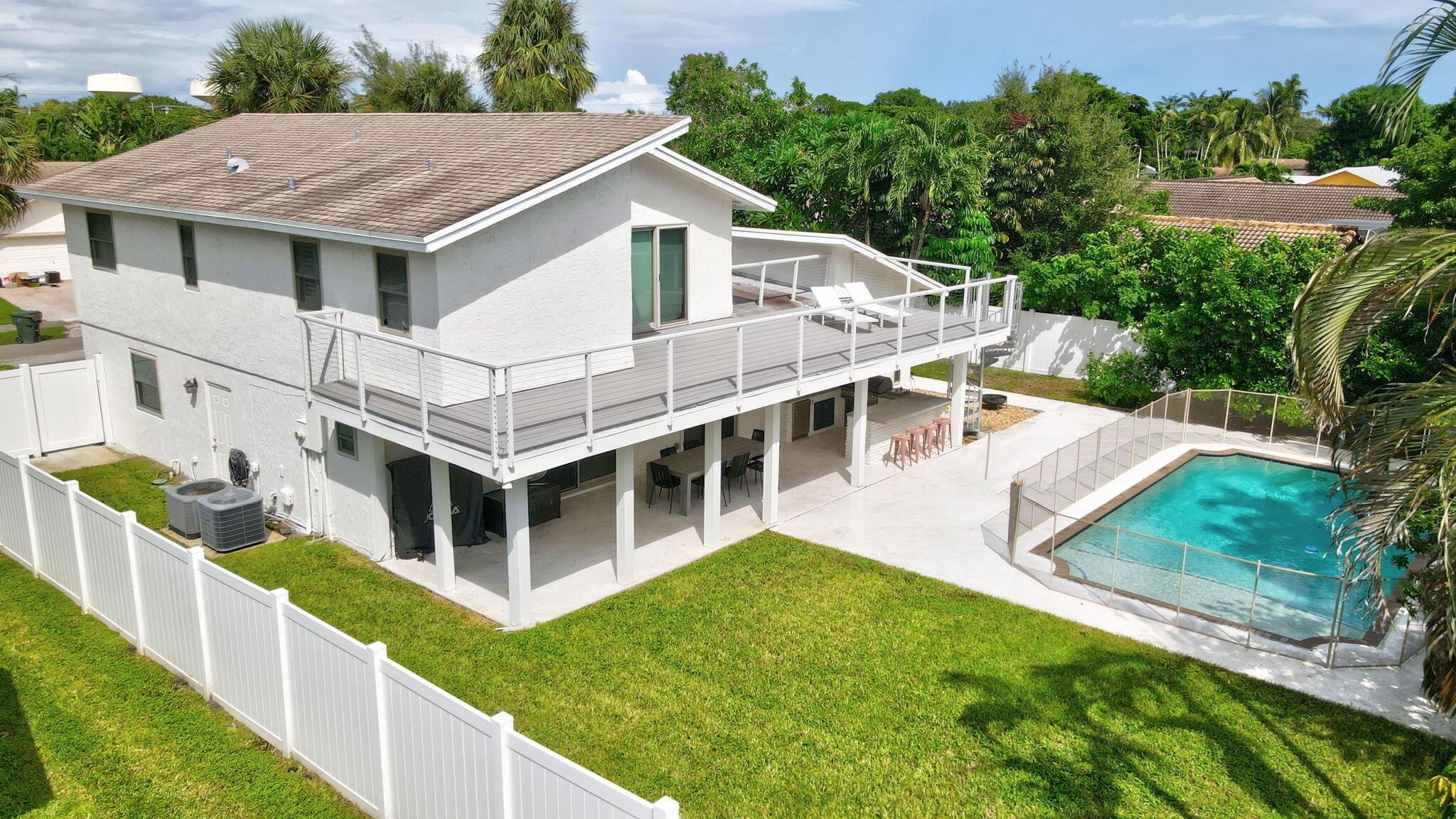 1260 NW 15th Street