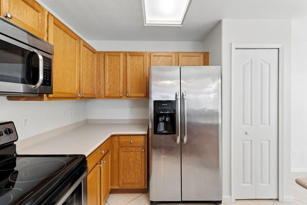 Photo of 1201 SW Minyo Avenue, Port Saint Lucie, FL 34953 (MLS # F10525230)