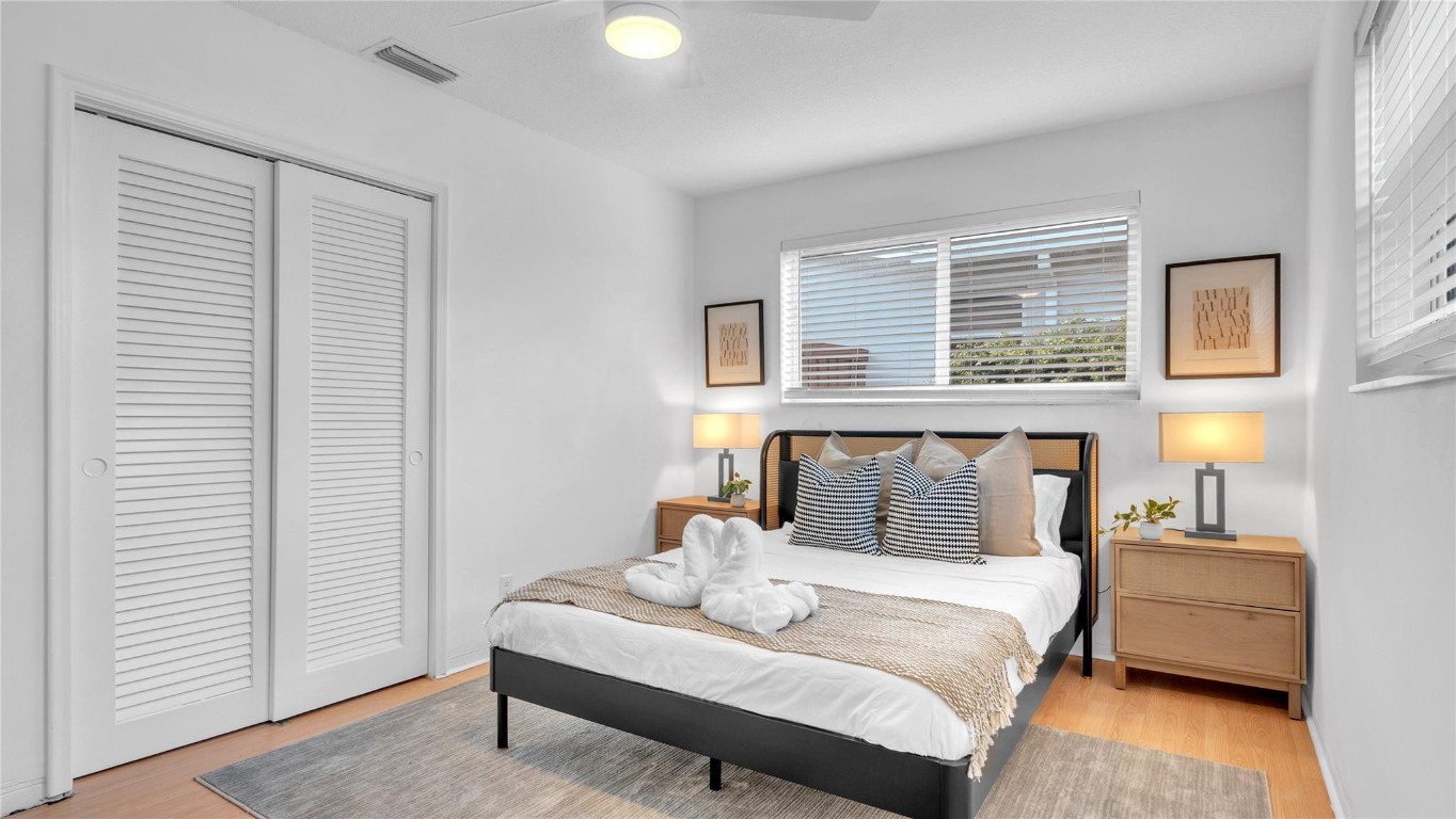 HOLLYWOOD HILLS AMEN PLAT - Residential Lease