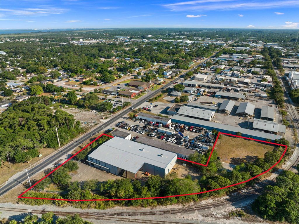 Photo of 3095 Oleander Avenue, Fort Pierce, FL (MLS # R10989195)