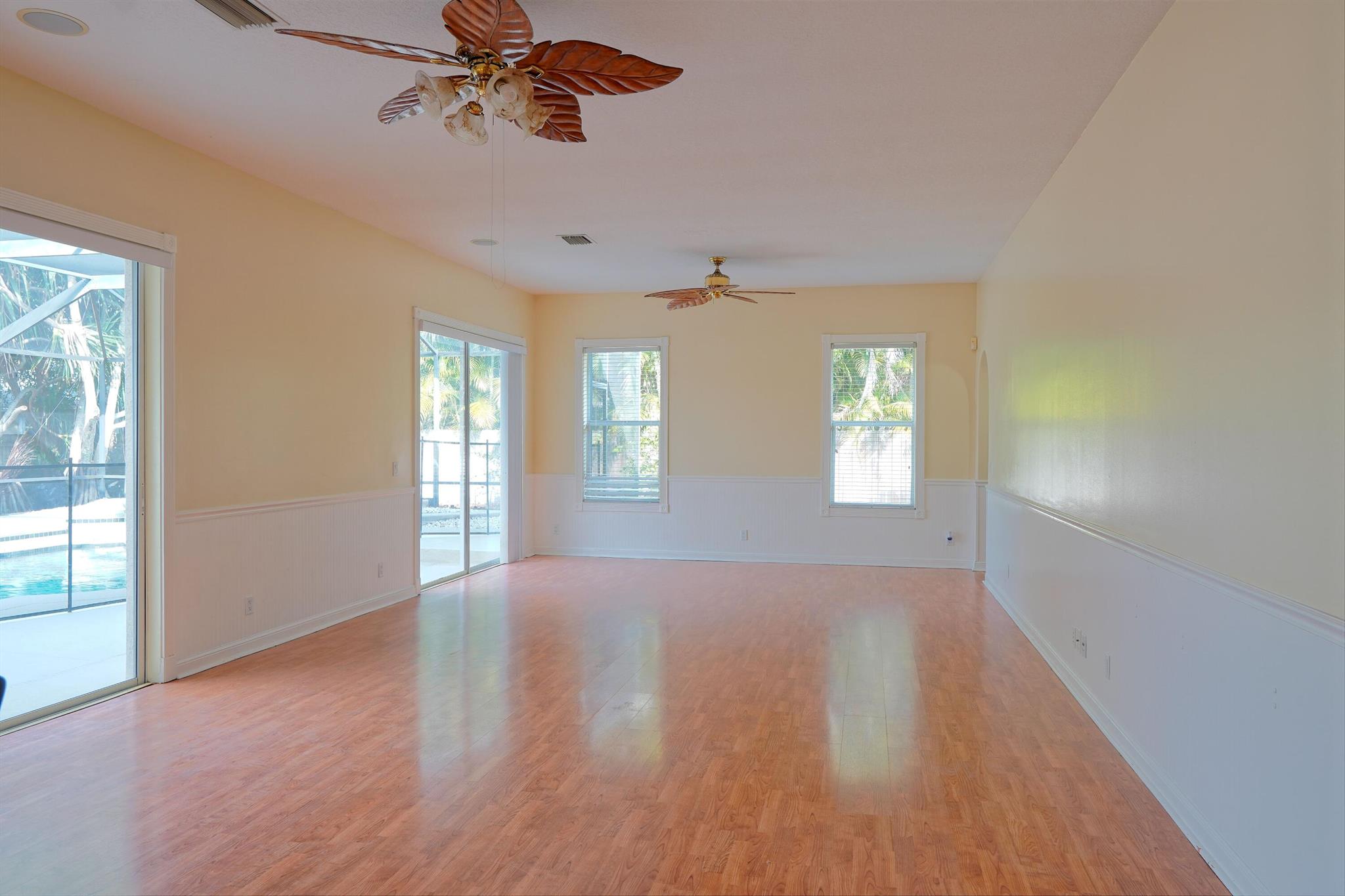 PORT ST LUCIE SECTION 27 - Residential Lease
