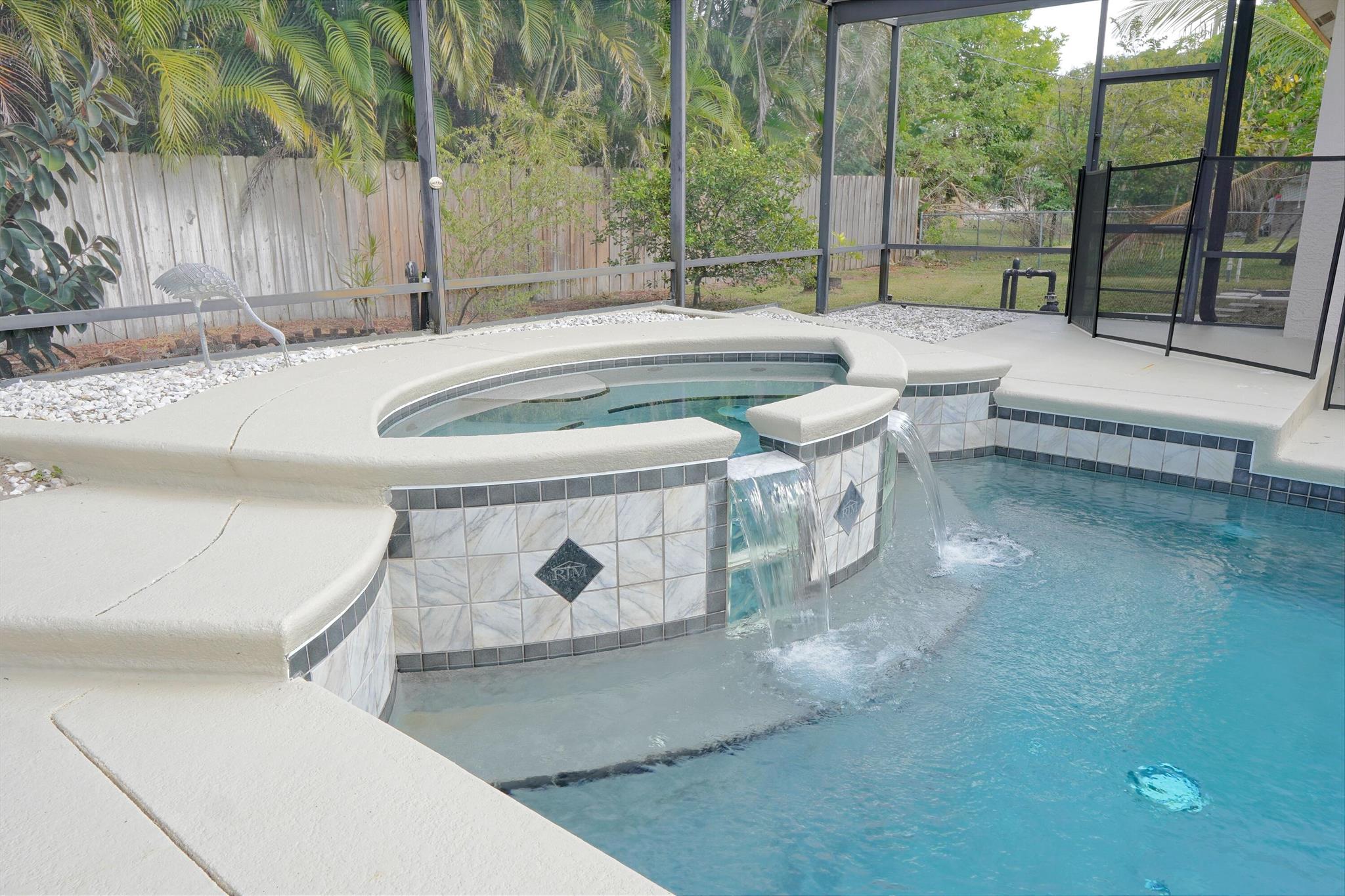 PORT ST LUCIE SECTION 27 - Residential Lease