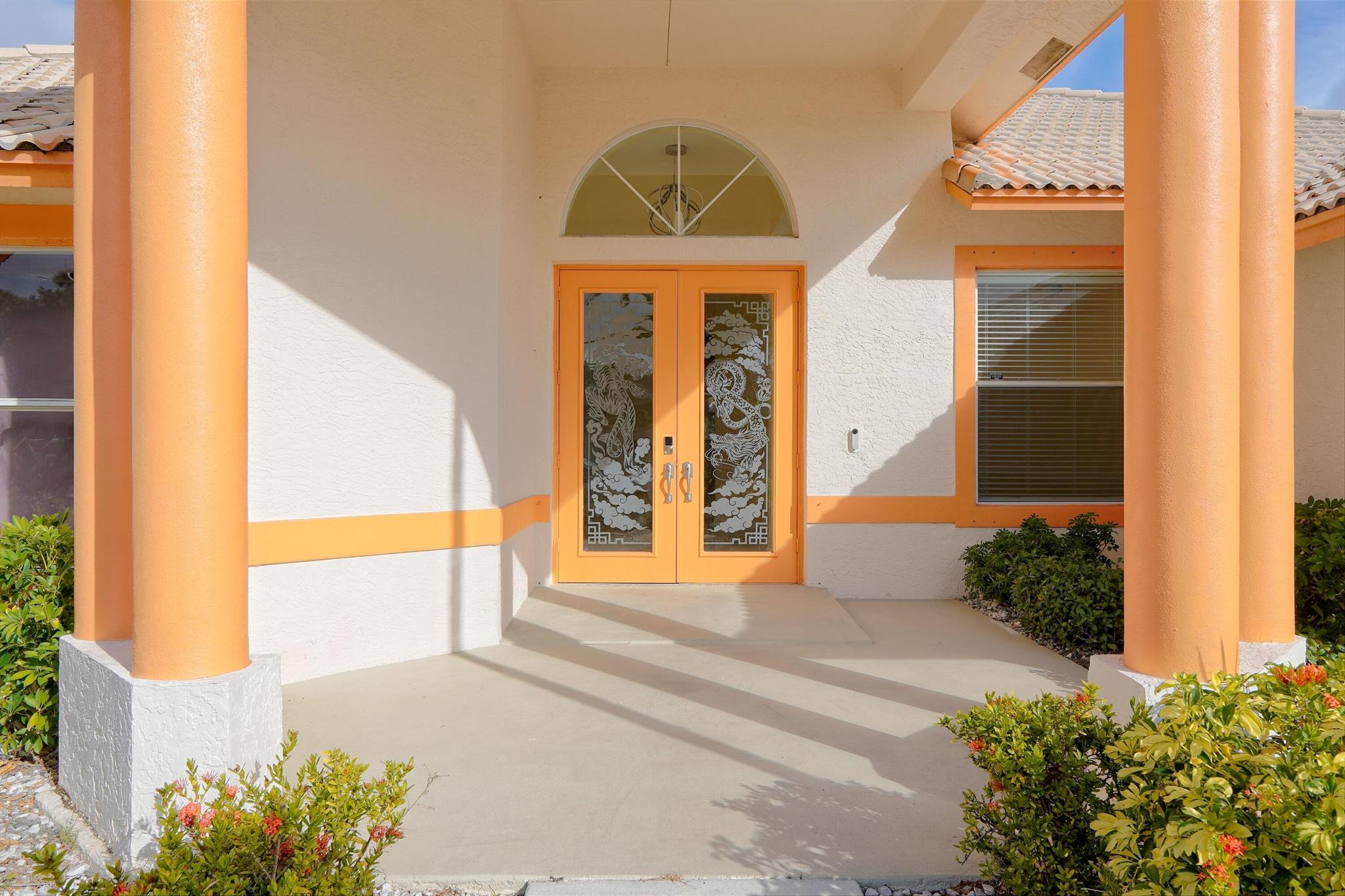 PORT ST LUCIE SECTION 27 - Residential Lease