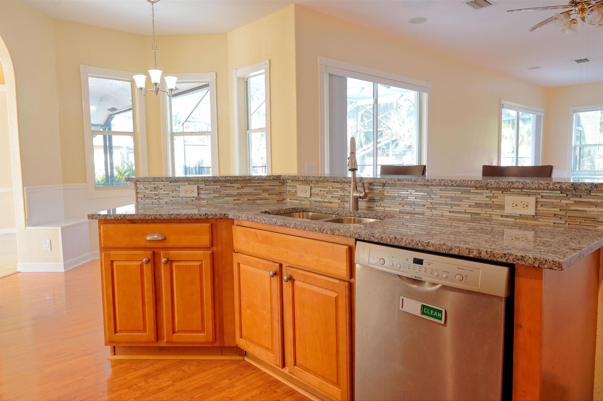 PORT ST LUCIE SECTION 27 - Residential Lease