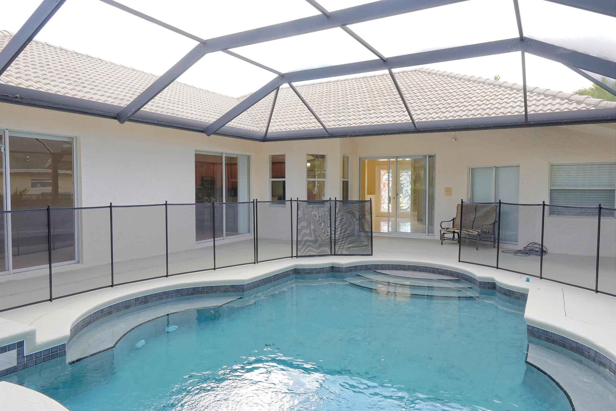 PORT ST LUCIE SECTION 27 - Residential Lease