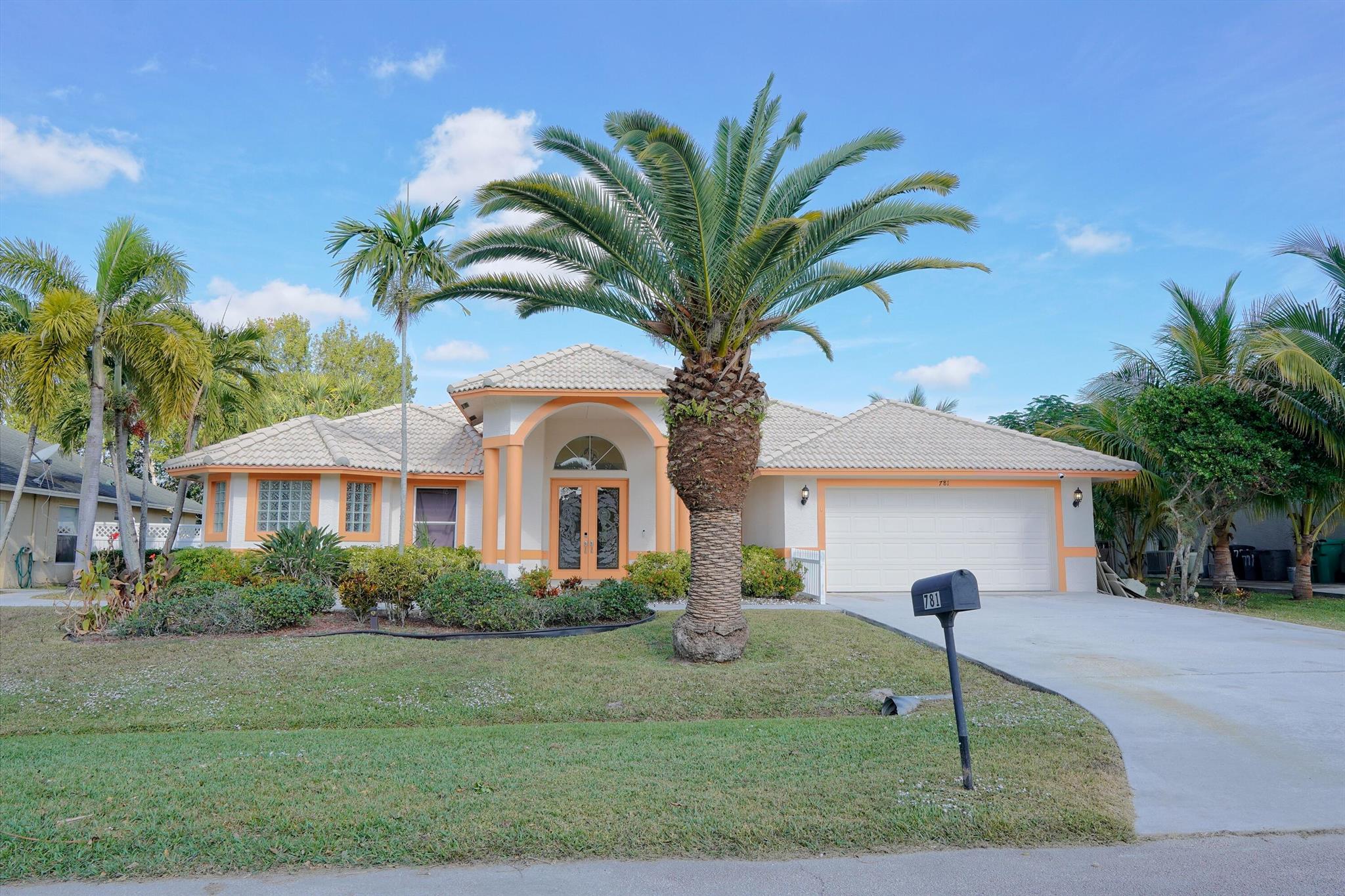 PORT ST LUCIE SECTION 27 - Residential Lease