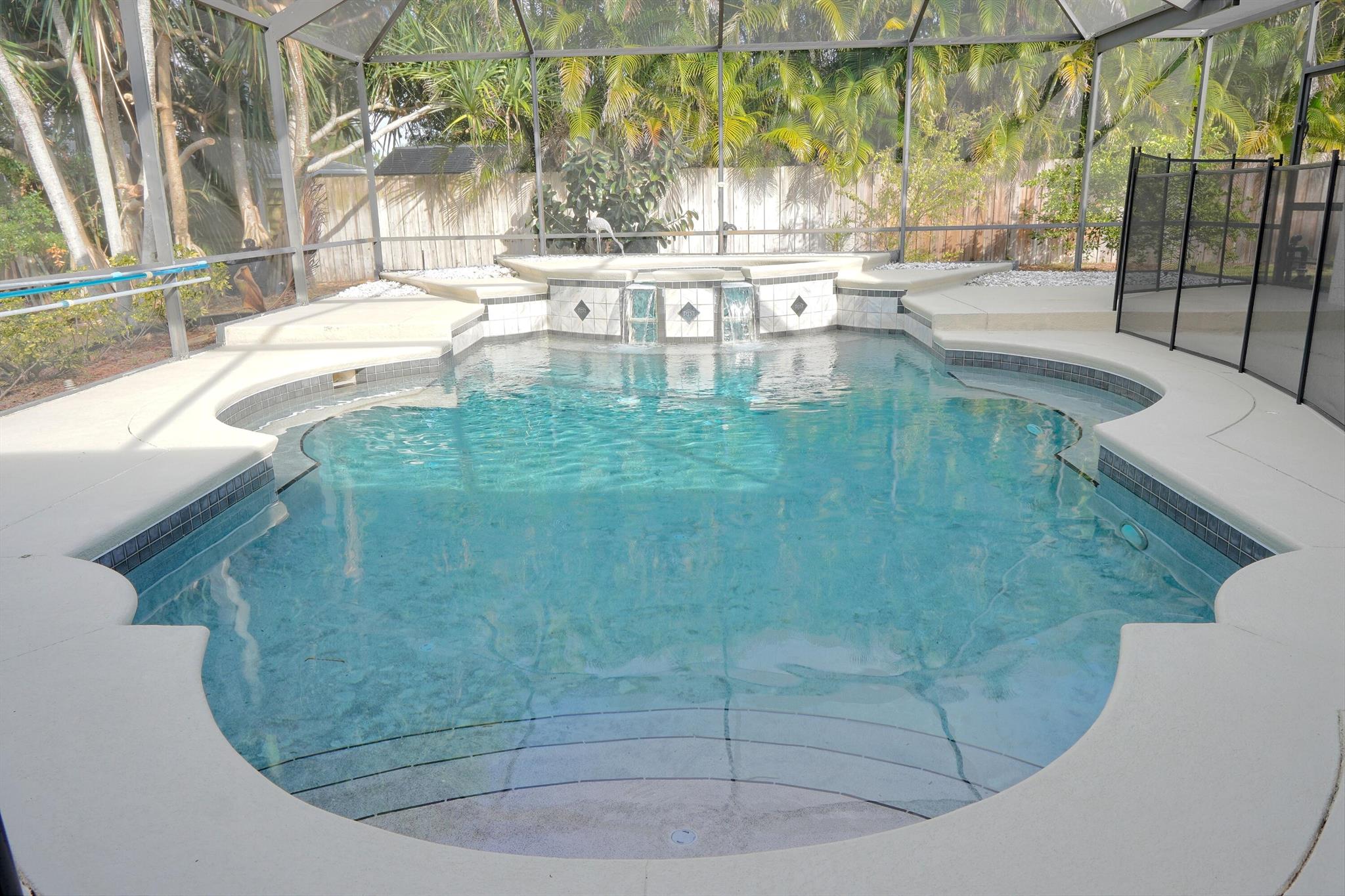 PORT ST LUCIE SECTION 27 - Residential Lease