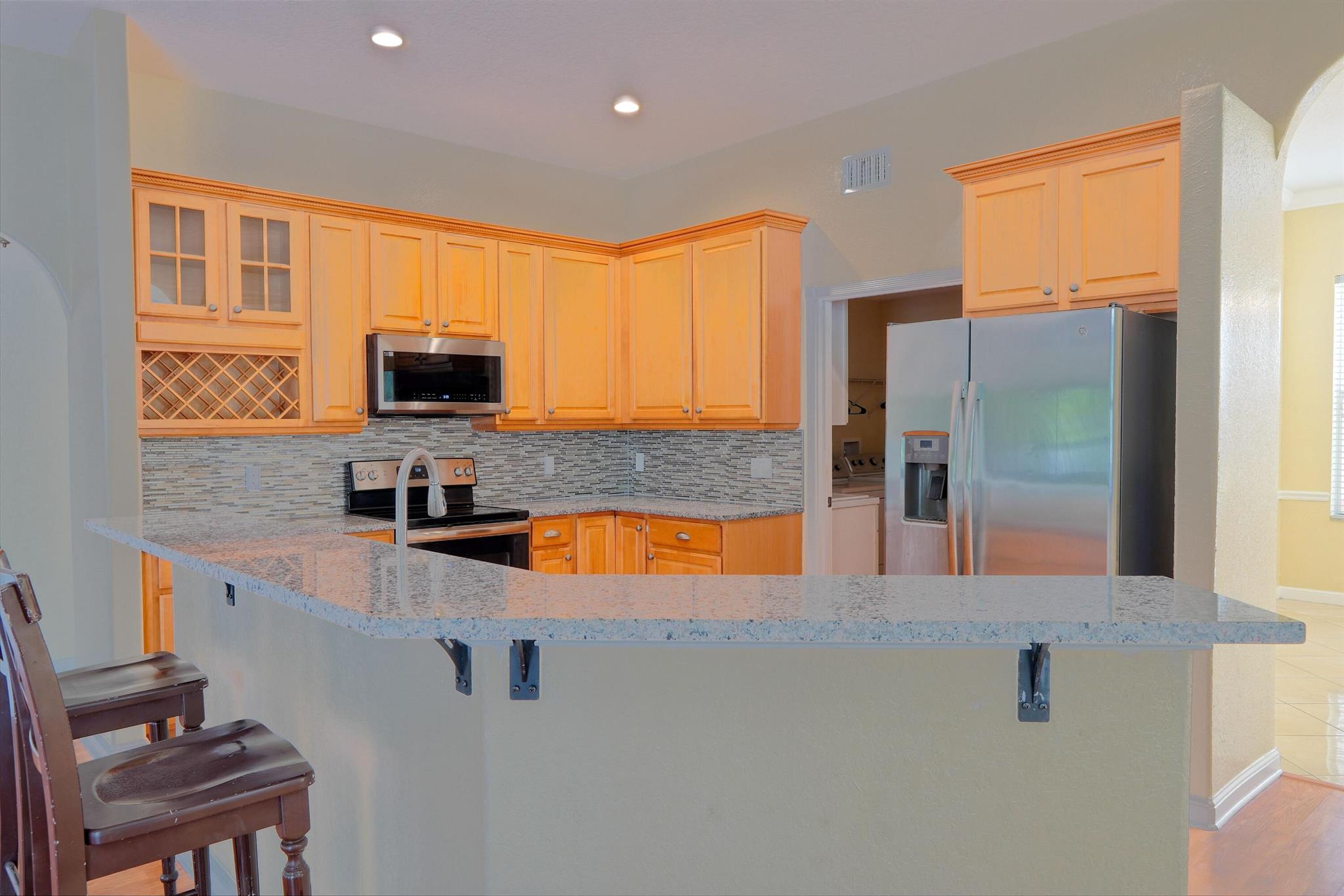 PORT ST LUCIE SECTION 27 - Residential Lease