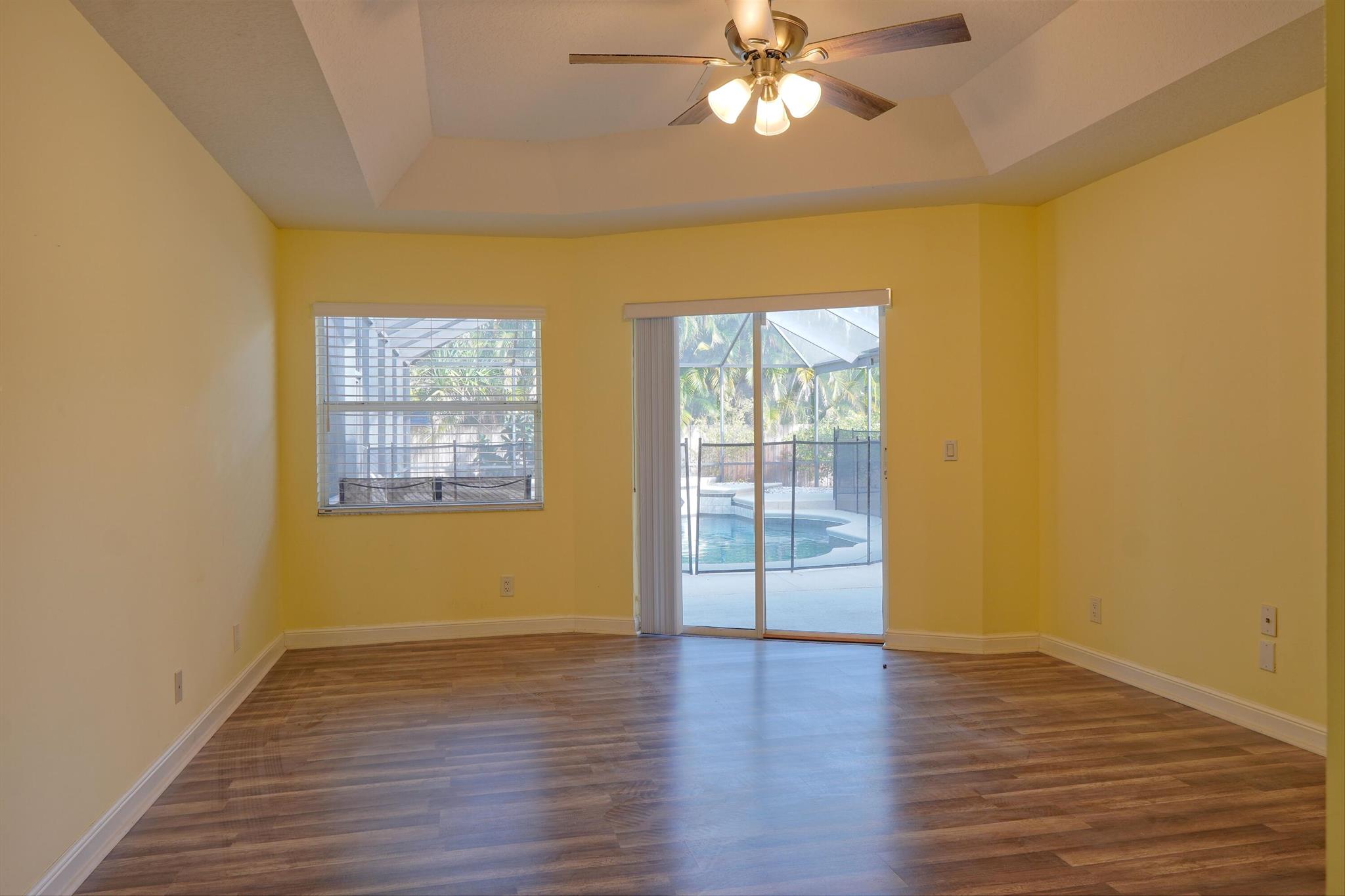 PORT ST LUCIE SECTION 27 - Residential Lease