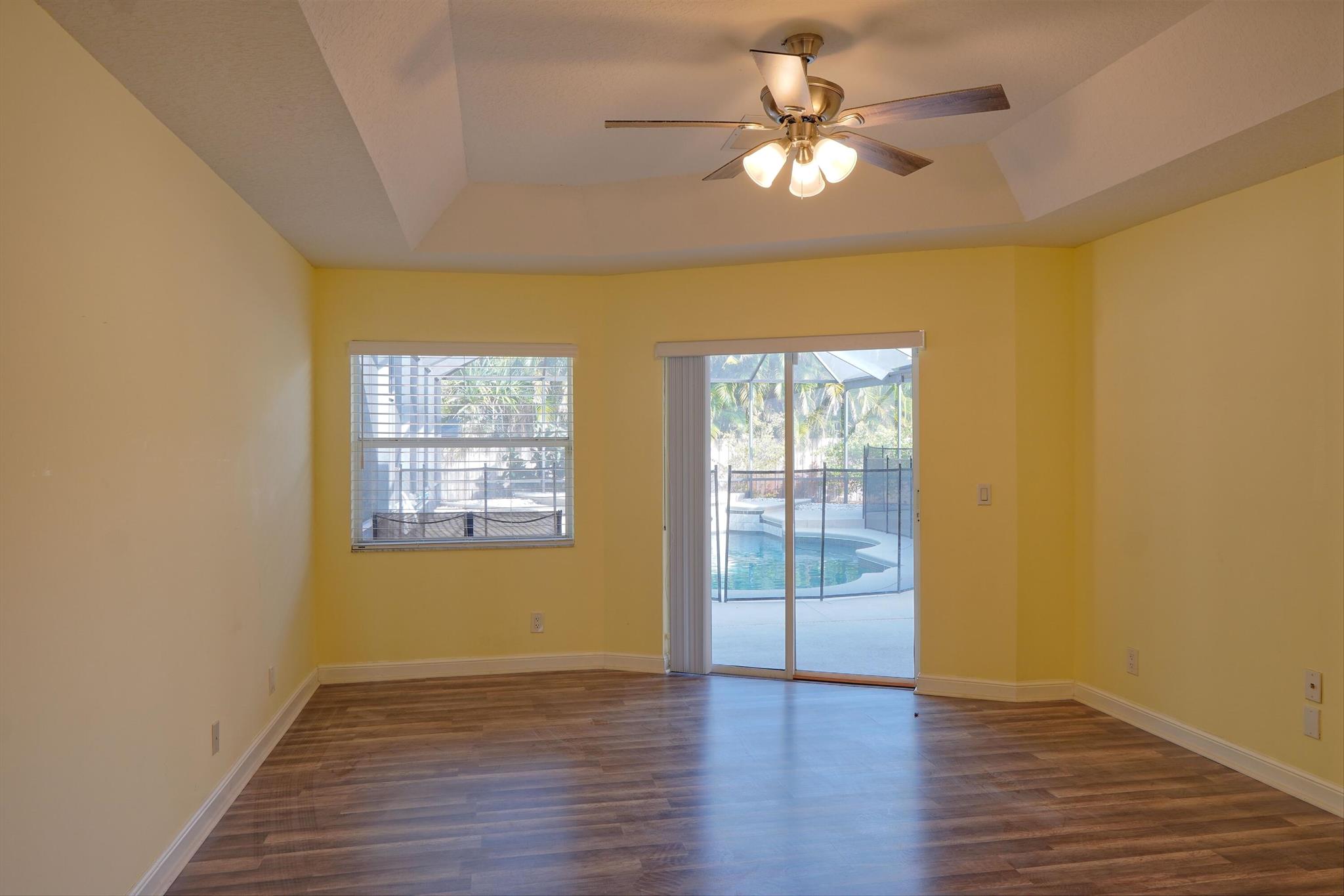 PORT ST LUCIE SECTION 27 - Residential Lease