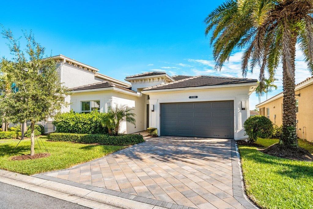 Photo of 15380 Blue River Road, Delray Beach, FL 33446 (MLS # R11101286)