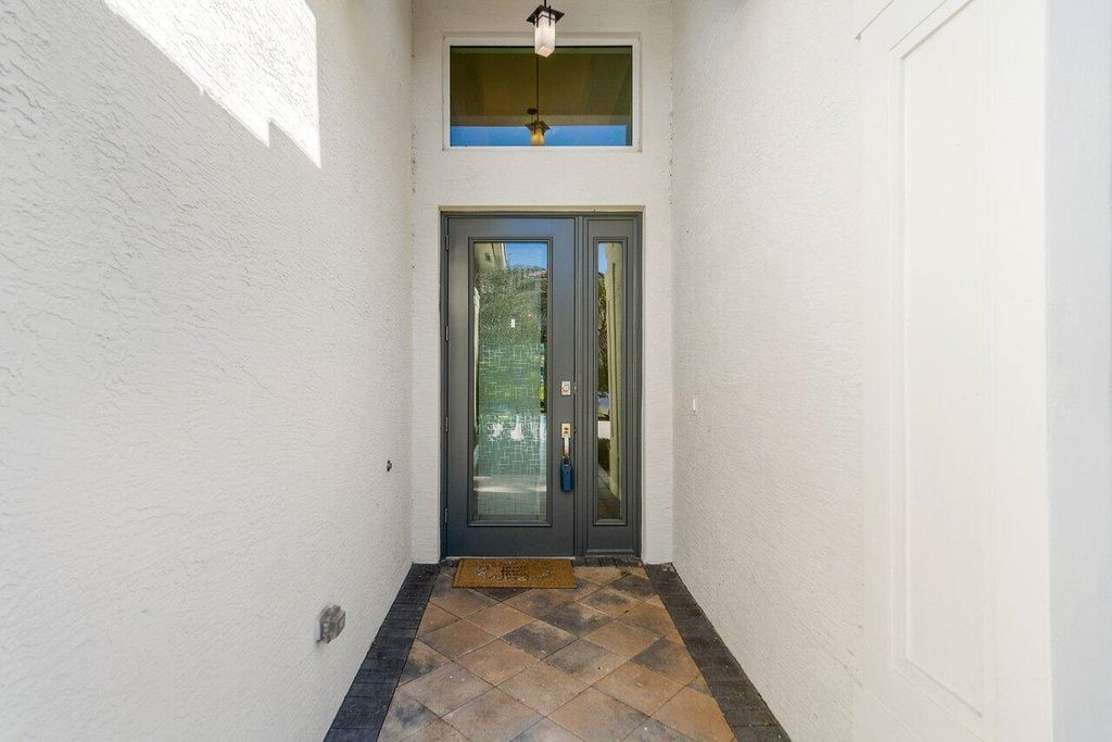 Photo of 15380 Blue River Road, Delray Beach, FL 33446 (MLS # R11101286)