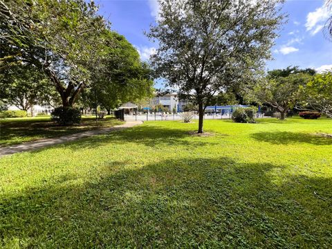 A home in Coconut Creek