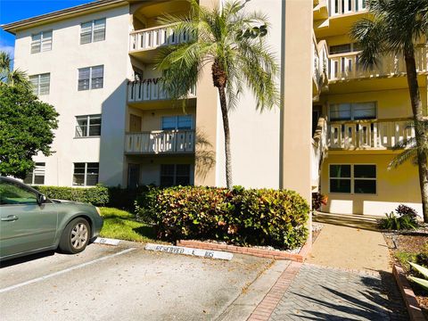 A home in Coconut Creek