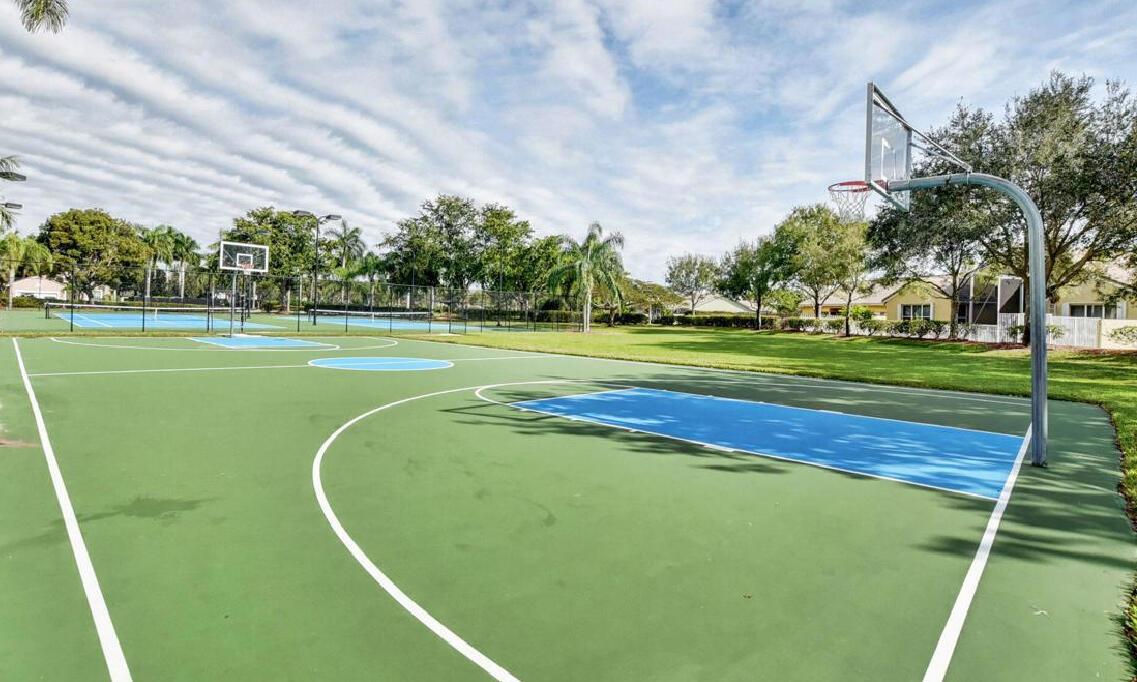 MELROSE PUD VERONA LAKES - Residential