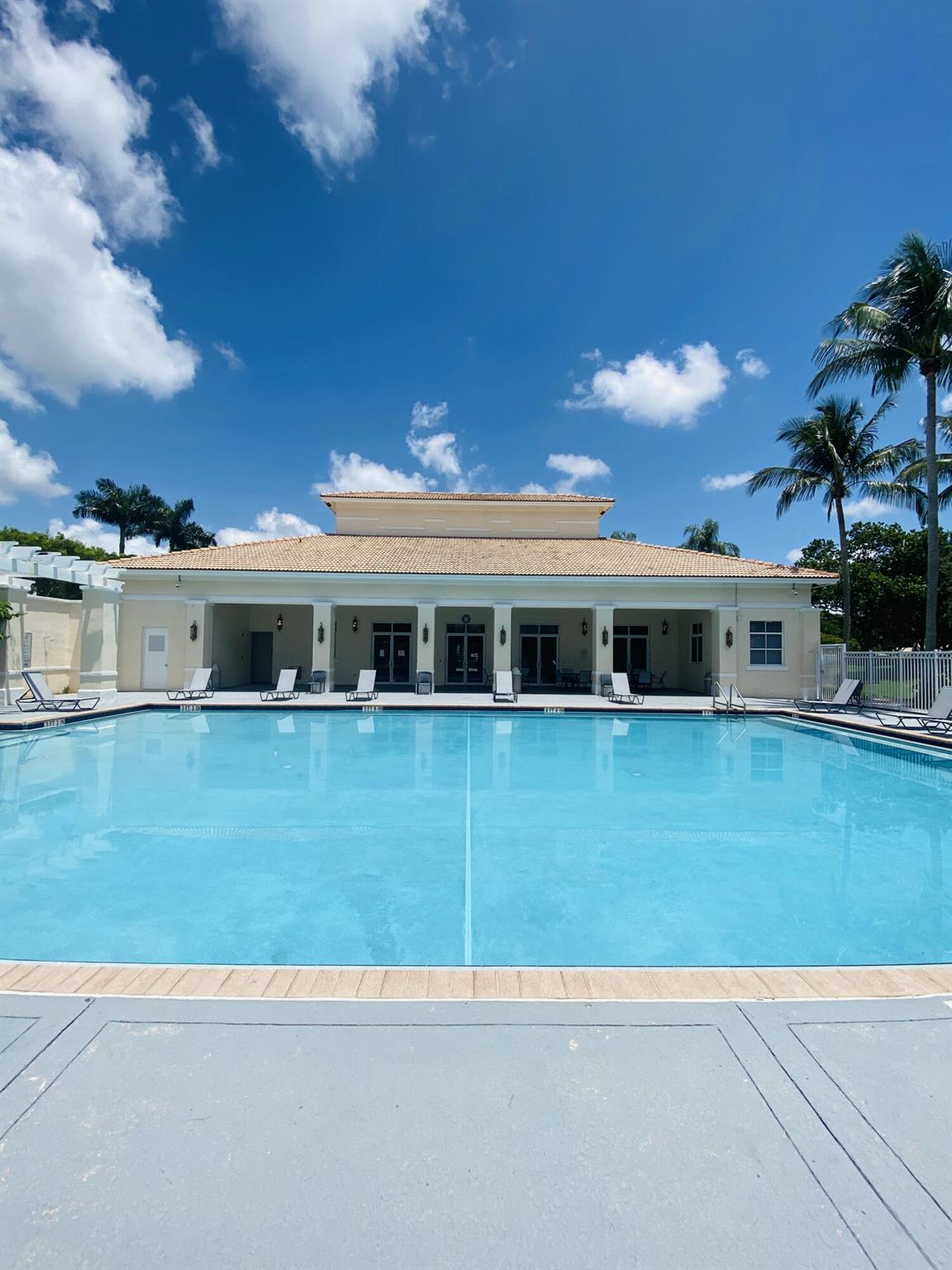 MELROSE PUD VERONA LAKES - Residential